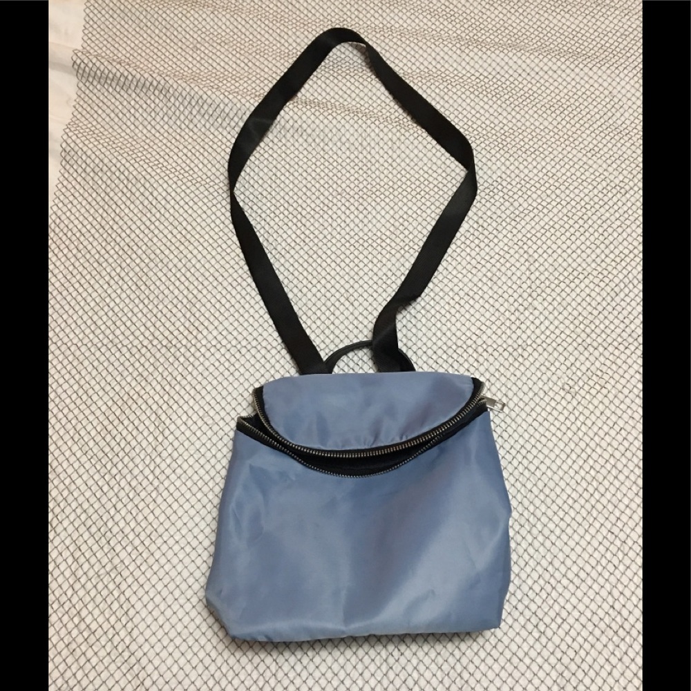 A New Day Mini Backpack Purse